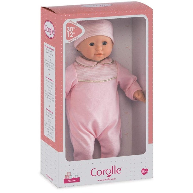 Doll - Manon (30cm) – Toys and Tales