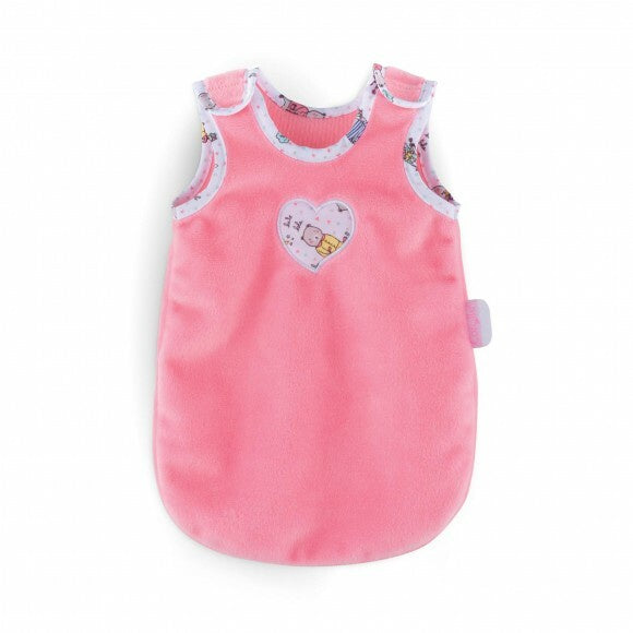 Doll's Bag Sleeper (for 12" Baby Dolls)