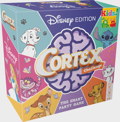 Cortex Disney Classics