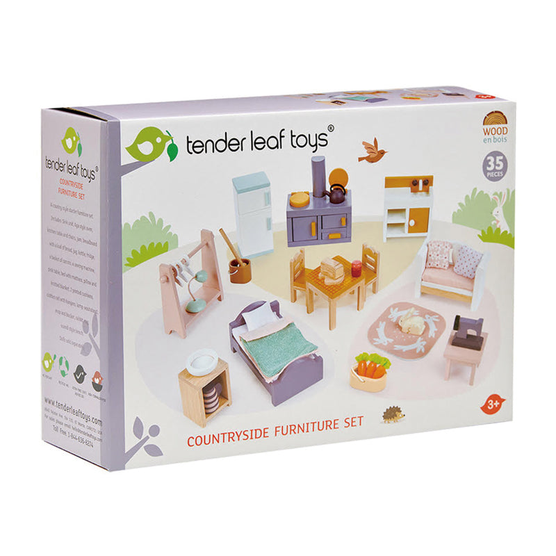 Countryside Starter Set