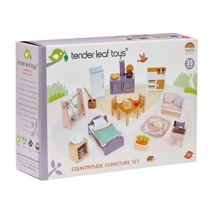 Countryside Starter Set
