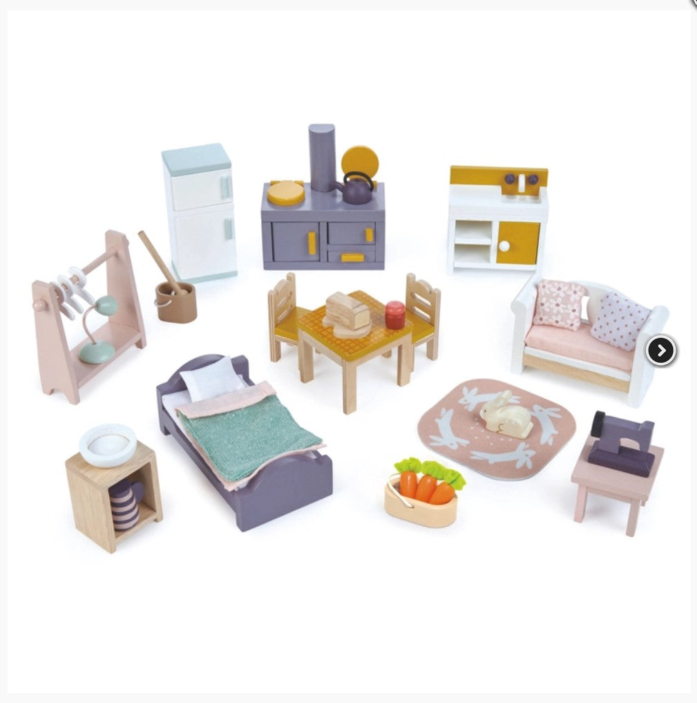 Countryside Starter Set