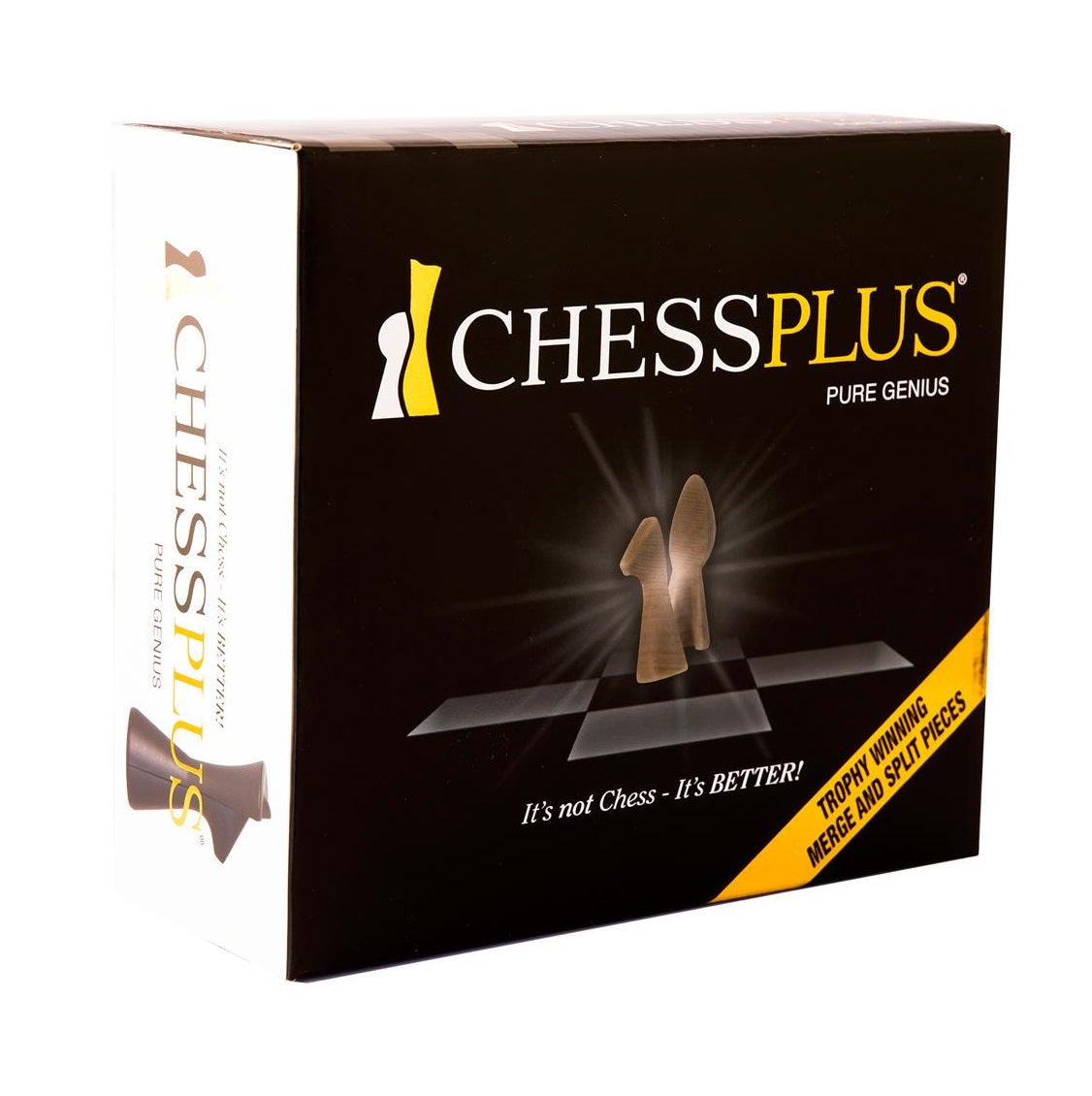 Chess Plus