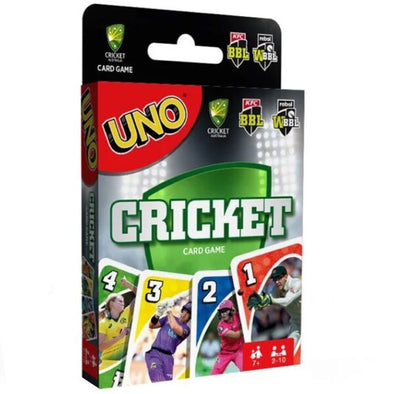 Uno Cricket