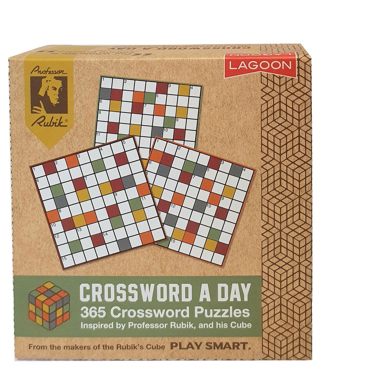 Crossword A Day Toys and Tales