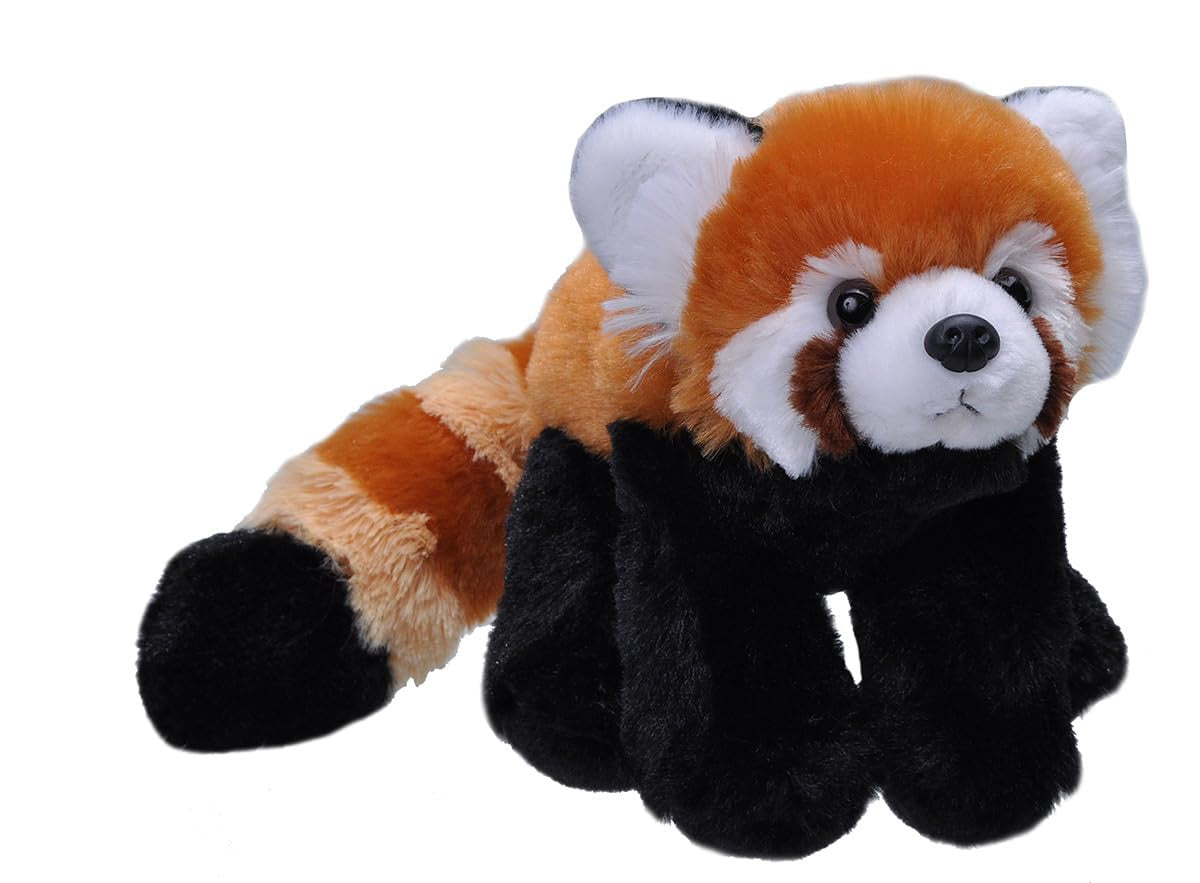 Cuddlekins Mini-Red Panda