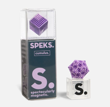 Speks Matte Element Magnetic Cube 512pc.