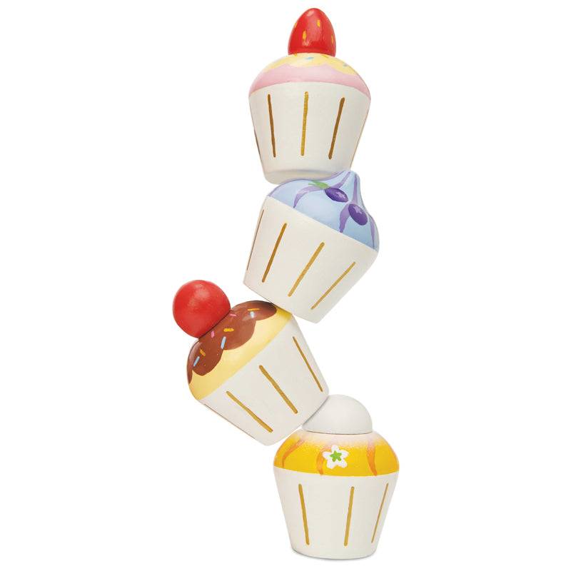 Honeybake Cupcakes
