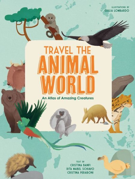 Atlas of Animals