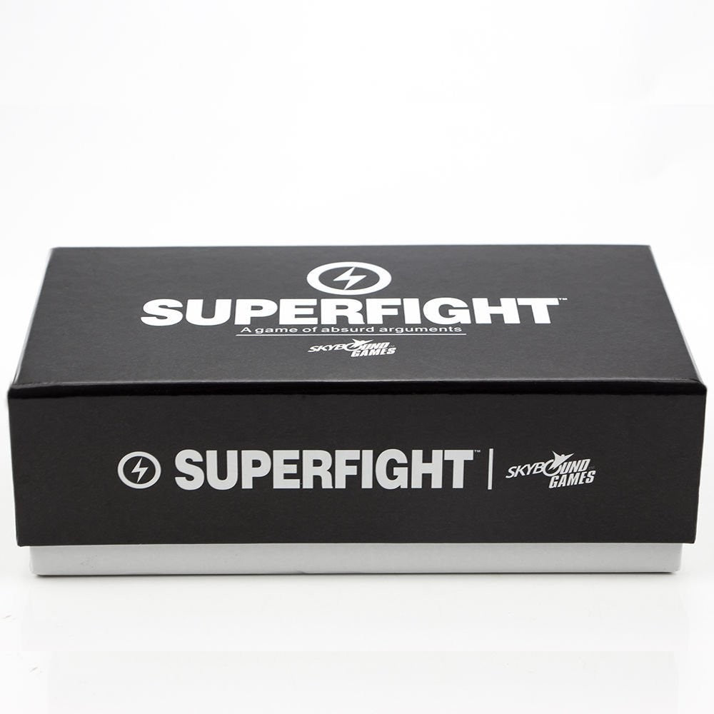 Superfight