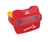 Optiviewer 3D