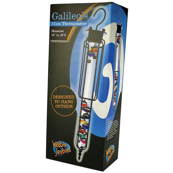 Galileo's Thermometer (57cm)