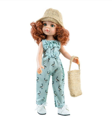 Doll 32cm Cristi - Shopping