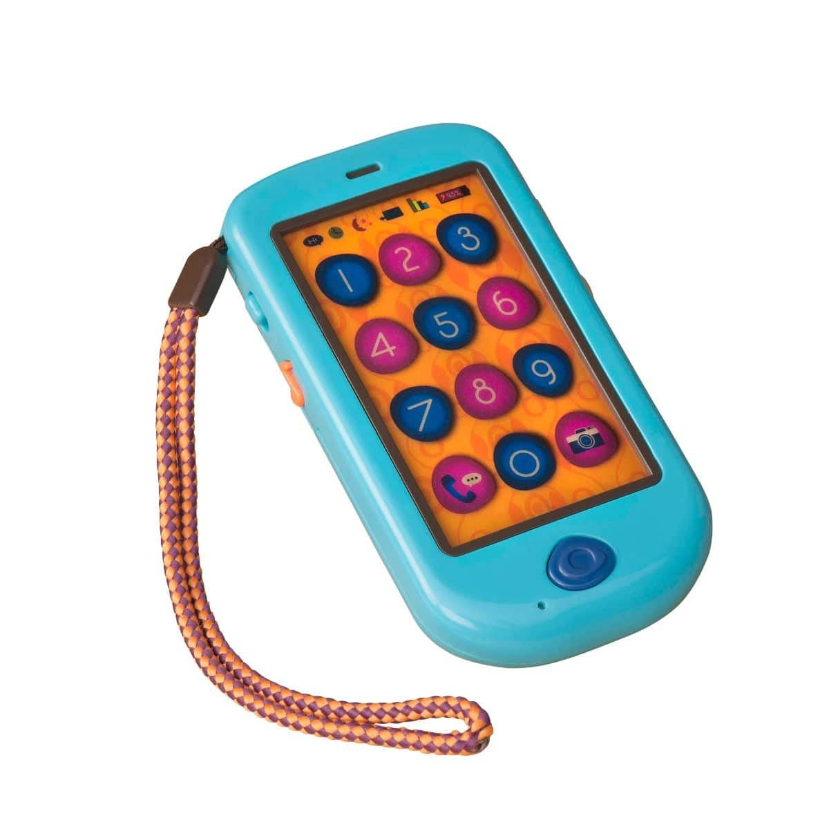 Hi!! Phone