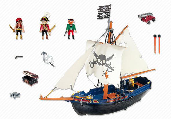 Pirate Corsair 5810