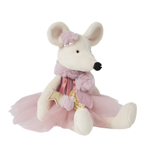 Mouse Princess  30cm - Grace
