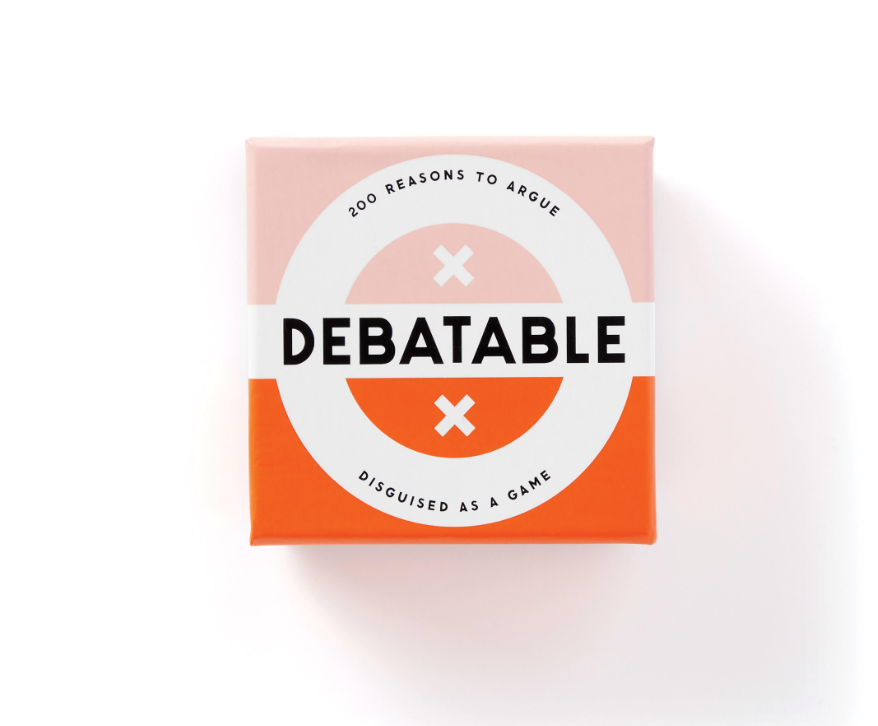 Debatable