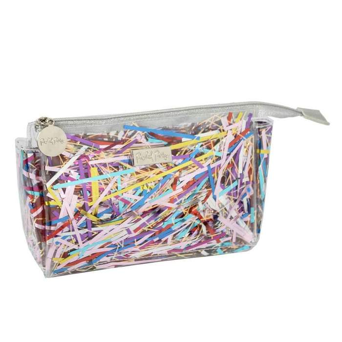 Mini Streamer Cosmetic Bag