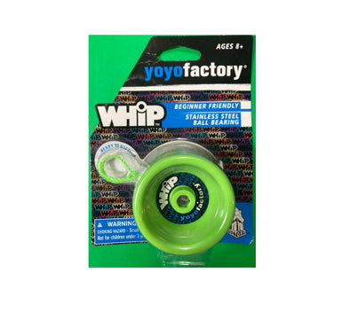 YoYo Factory Whip