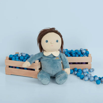 Dinky Dinkum Dolls