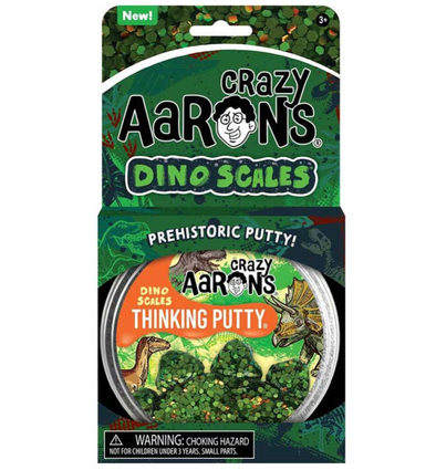Trendsetters - Dino Scales 90g Tin