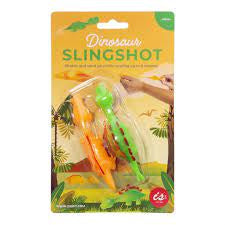 Dinosaur Slingshot (Set of 2)
