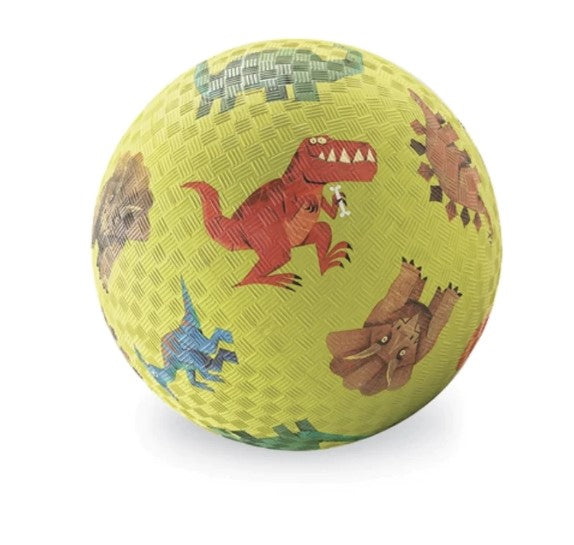 Crocodile Creek 5 inch Playground Ball