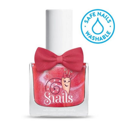 Snails Nail Polish