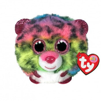 Beanie Ball Puffies