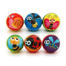 Bugs/Insect Stress Ball