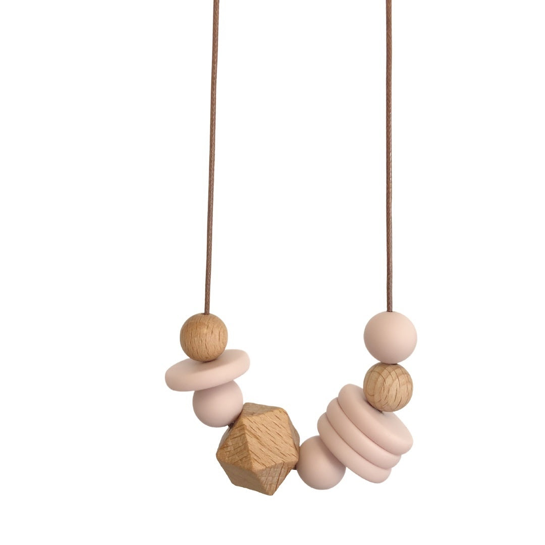 Silicone Necklace - Serenity