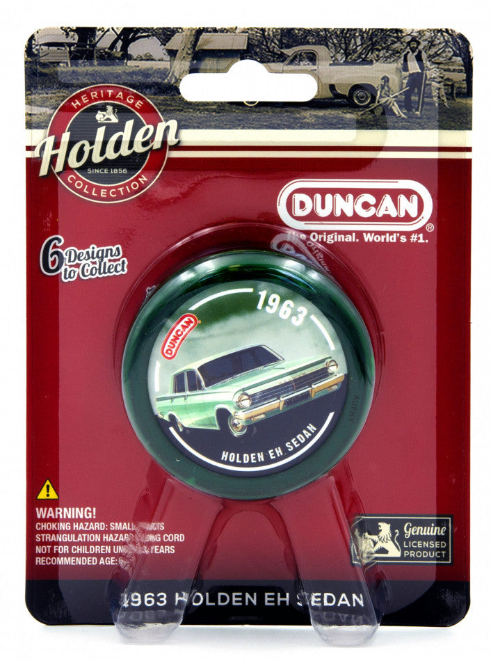 Heritage Holden Yo-Yo