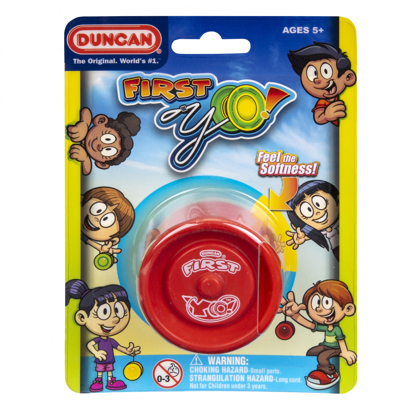 Beginner First Yo Yo Toys and Tales