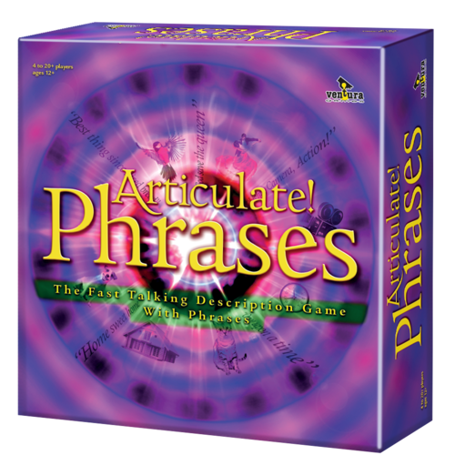 Articulate Phrases