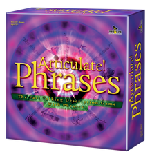 Articulate Phrases