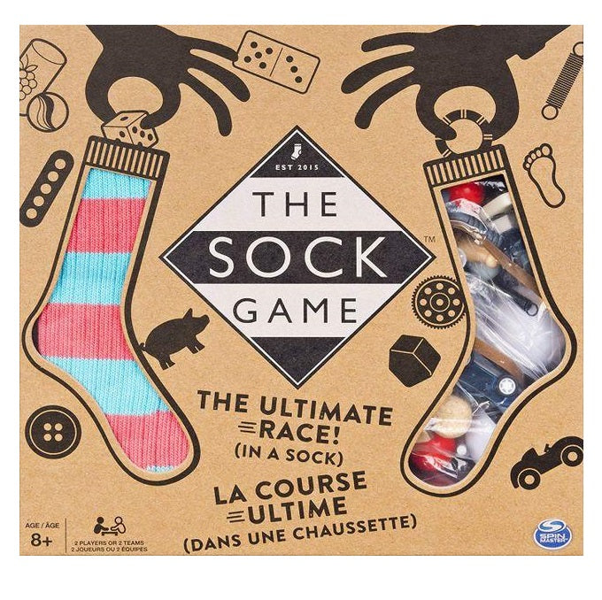 The Sock Game