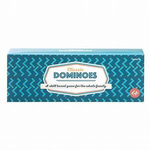 Classic Dominoes