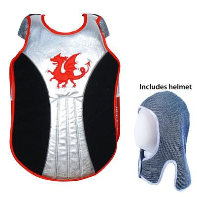 Costume - Knights and Dragons Tunic Set