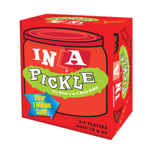 In a Pickle