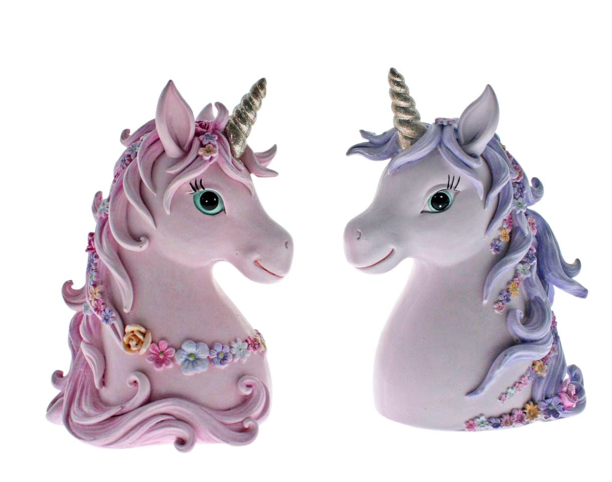 Unicorn Money Box