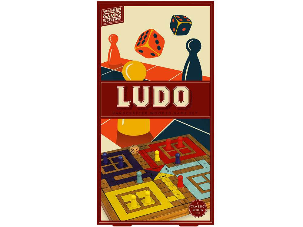 Ludo