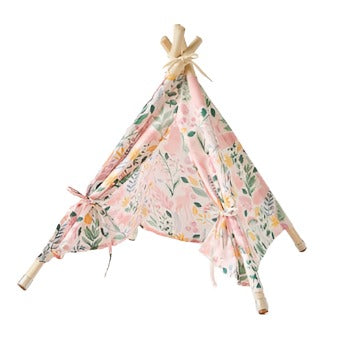 Toy Teepee - Assorted