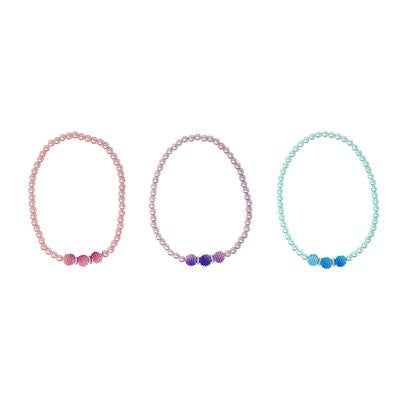 Necklace - Pearl Bubble