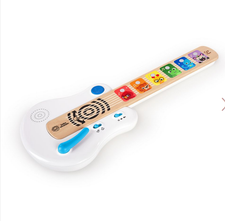 Hape Magic Touch Guitar
