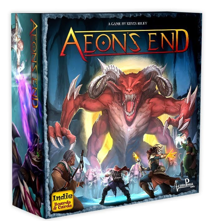 Aeon's End