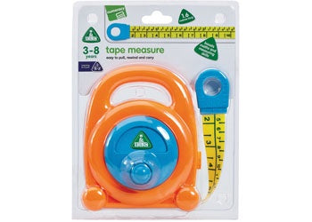 Tape Measure