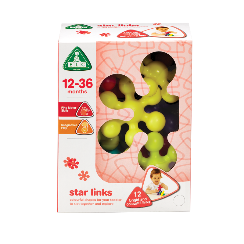 Star Links 12-36 months