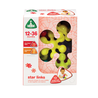 Star Links 12-36 months