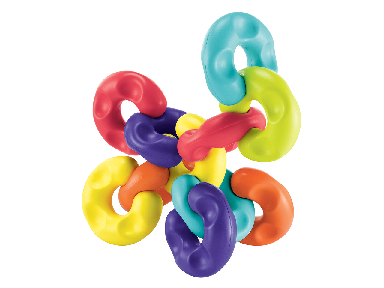 Chain Links 6-36 months