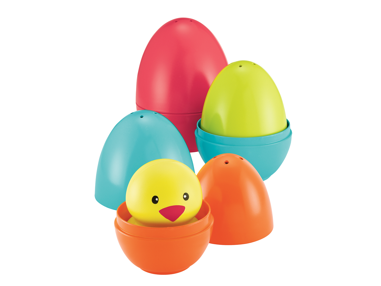 Nesting Eggs 9-36 months